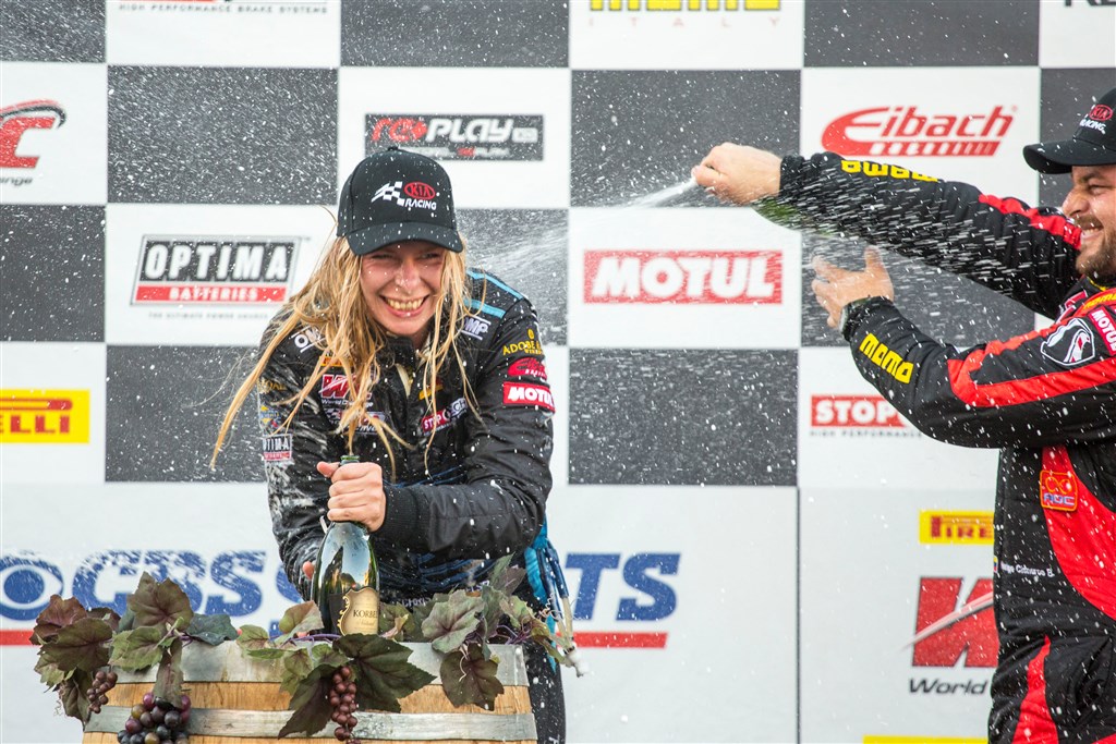 Champagne
(Foto: Brian Cleary/TRG)